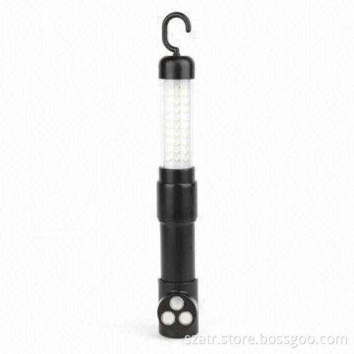 Car LED Work Light, Measuring 44 x 432mm